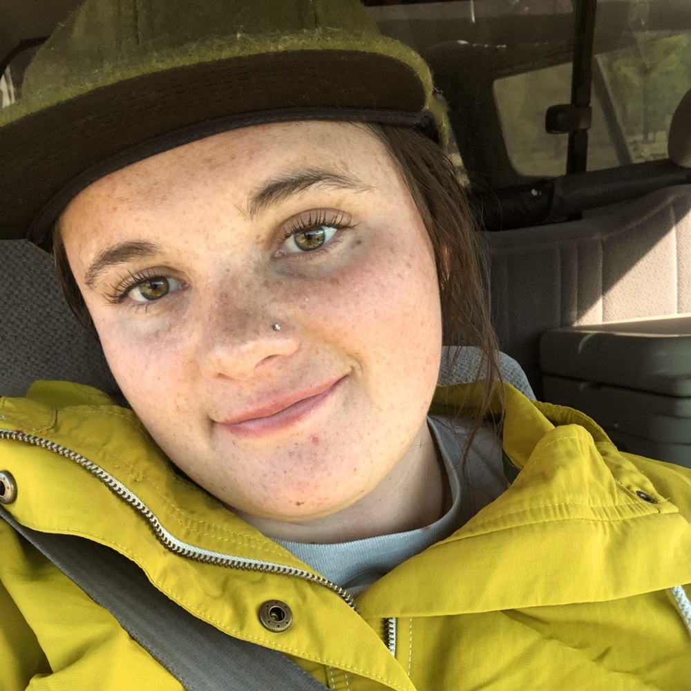 Hi there, I’m Annie!